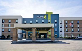 Home2 Suites Evansville In